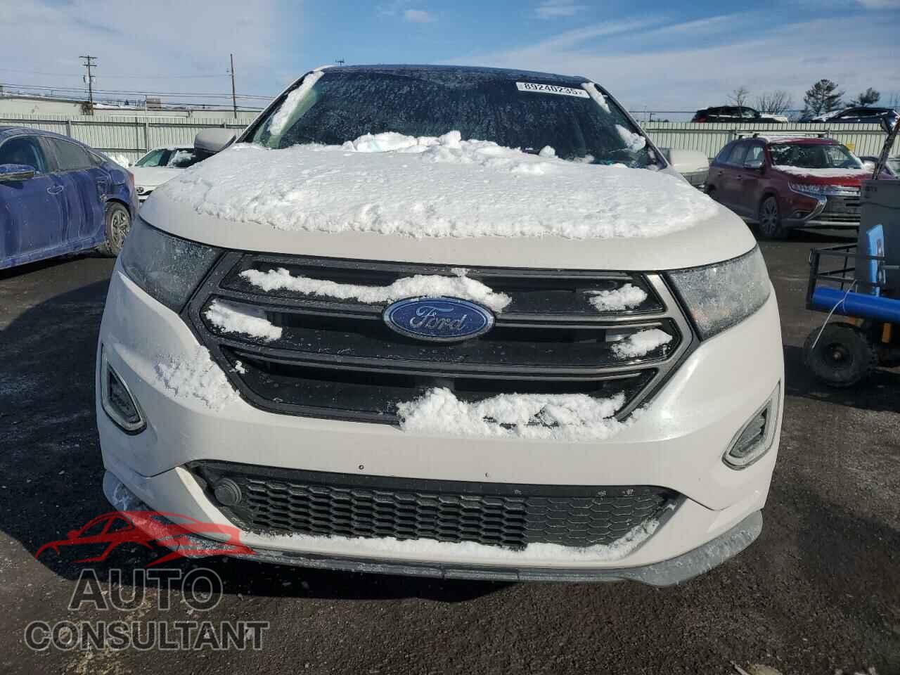 FORD EDGE 2016 - 2FMPK4AP6GBC14622