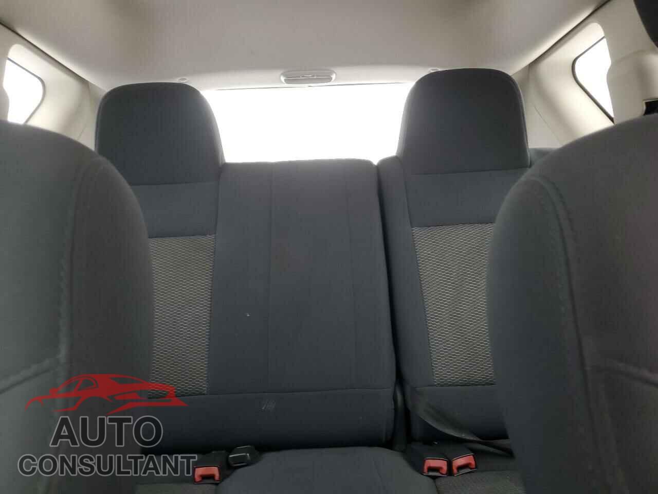 JEEP COMPASS 2010 - 1J4NF4FB4AD611688