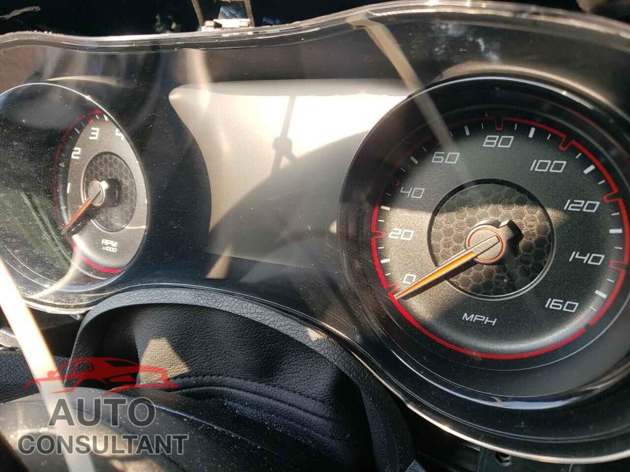 DODGE CHARGER 2019 - 2C3CDXCT2KH571850