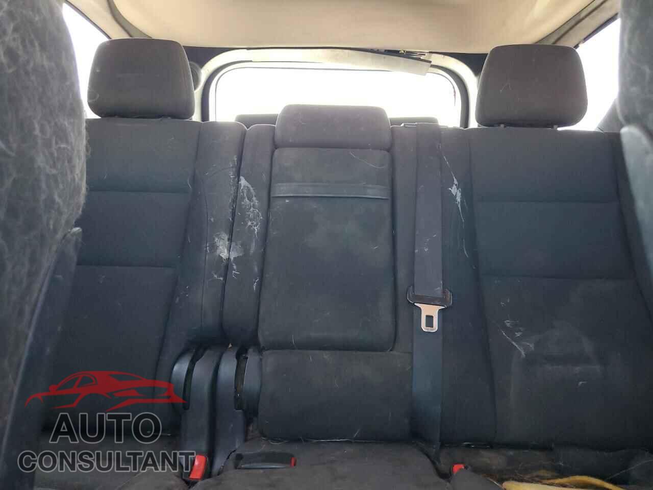 DODGE DURANGO 2012 - 1C4RDHDG5CC129906