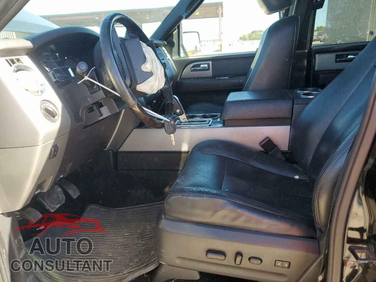 FORD EXPEDITION 2011 - 1FMJU2A52BEF49716