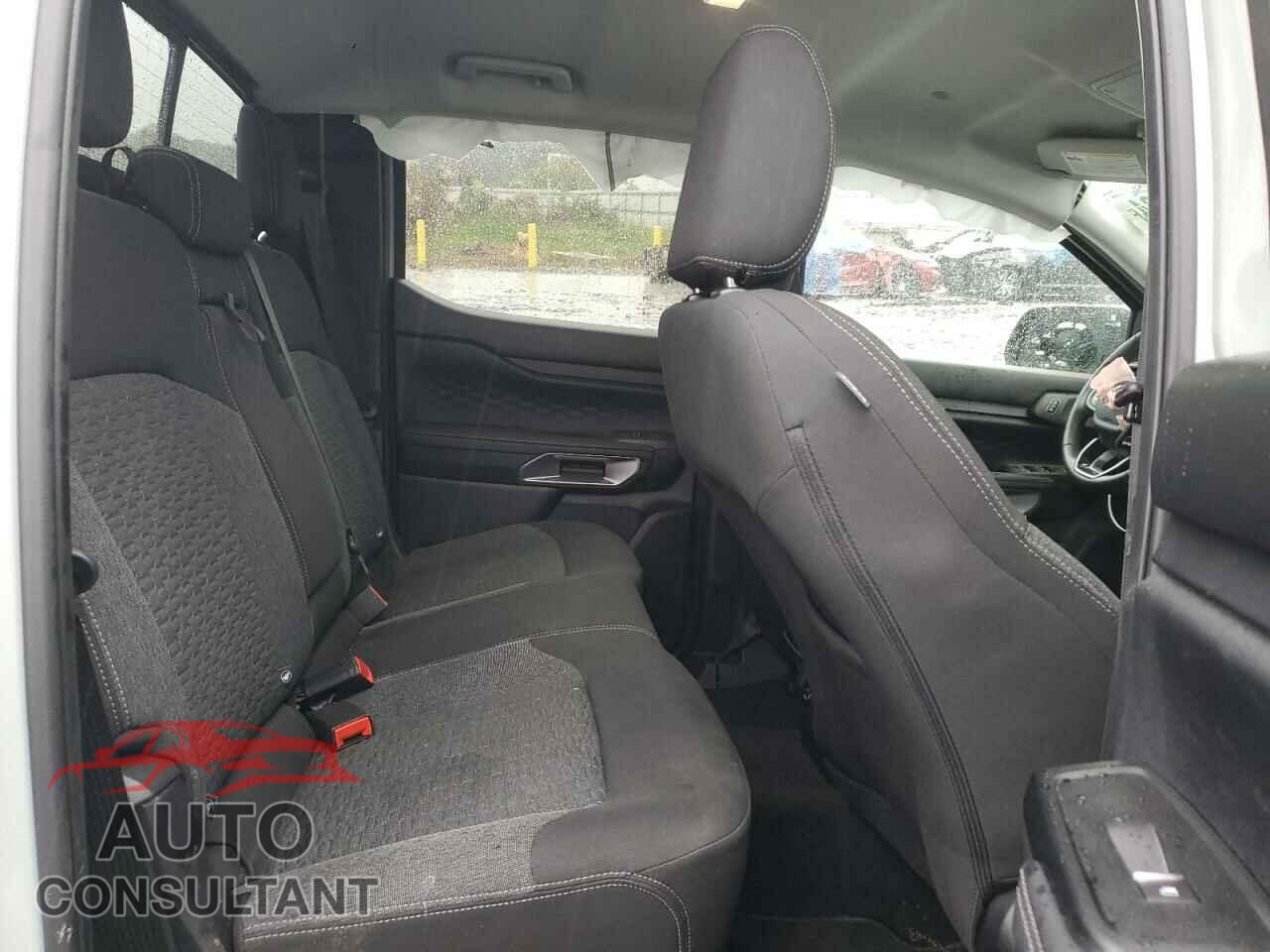 FORD RANGER 2024 - 1FTER4GH1RLE18433
