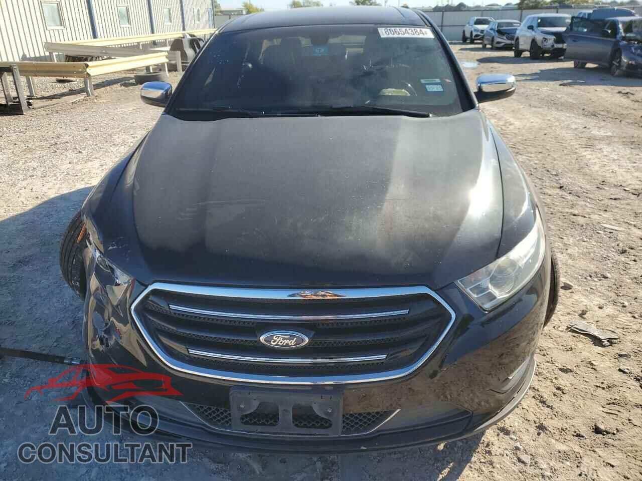 FORD TAURUS 2013 - 1FAHP2F84DG128204