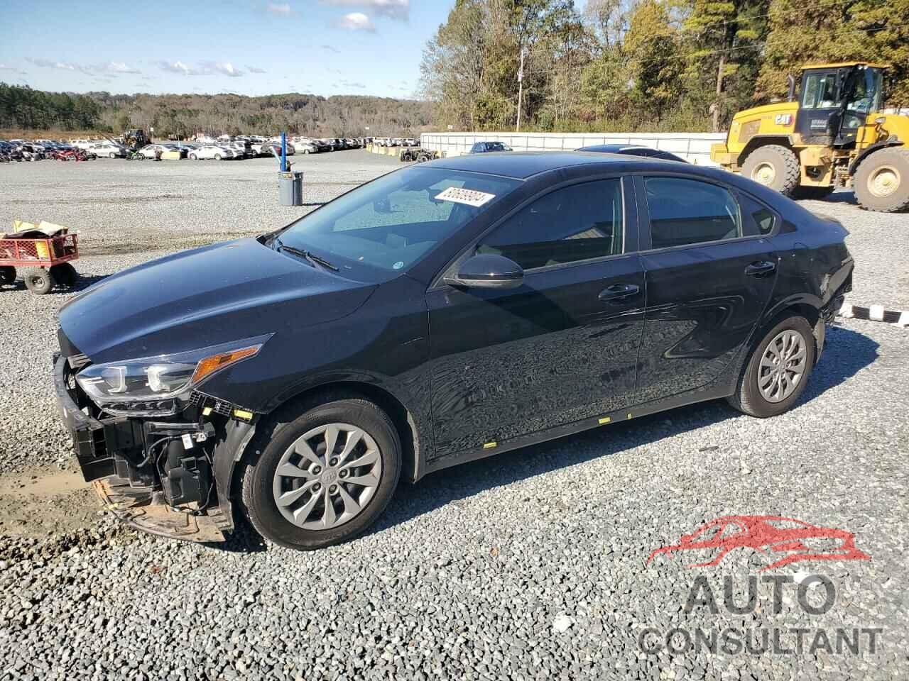 KIA FORTE 2019 - 3KPF24AD9KE104770