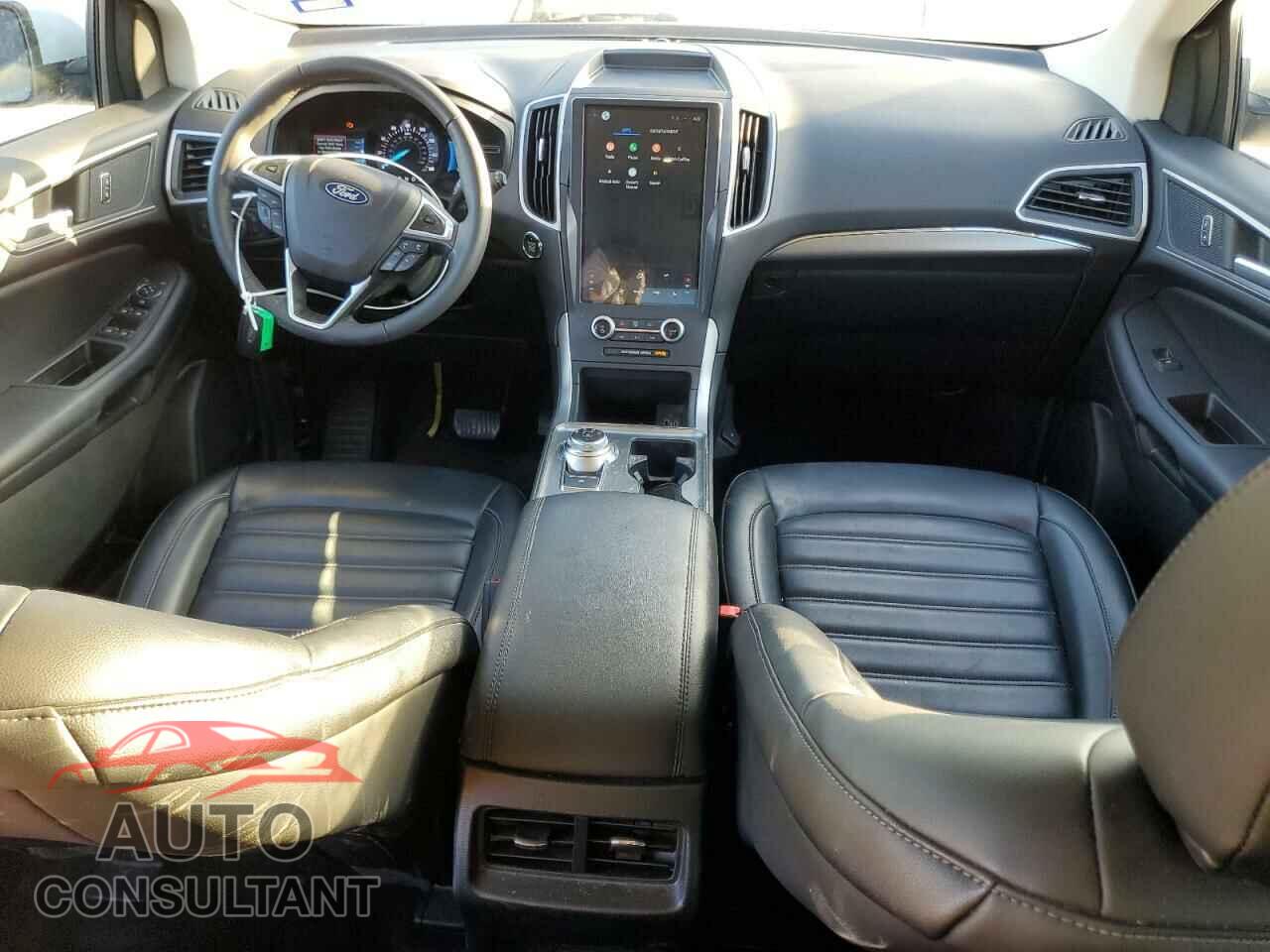 FORD EDGE 2022 - 2FMPK4J98NBA79108