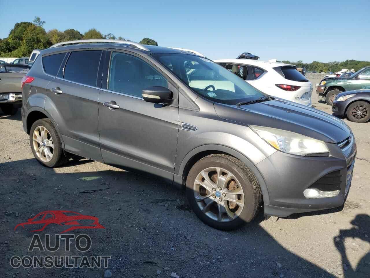 FORD ESCAPE 2014 - 1FMCU9JXXEUB90659
