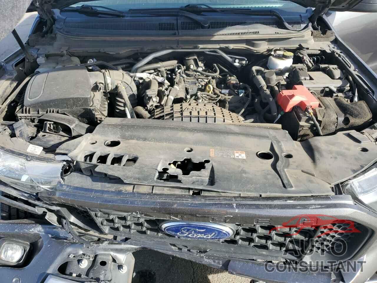 FORD RANGER 2019 - 1FTER4EHXKLA94617