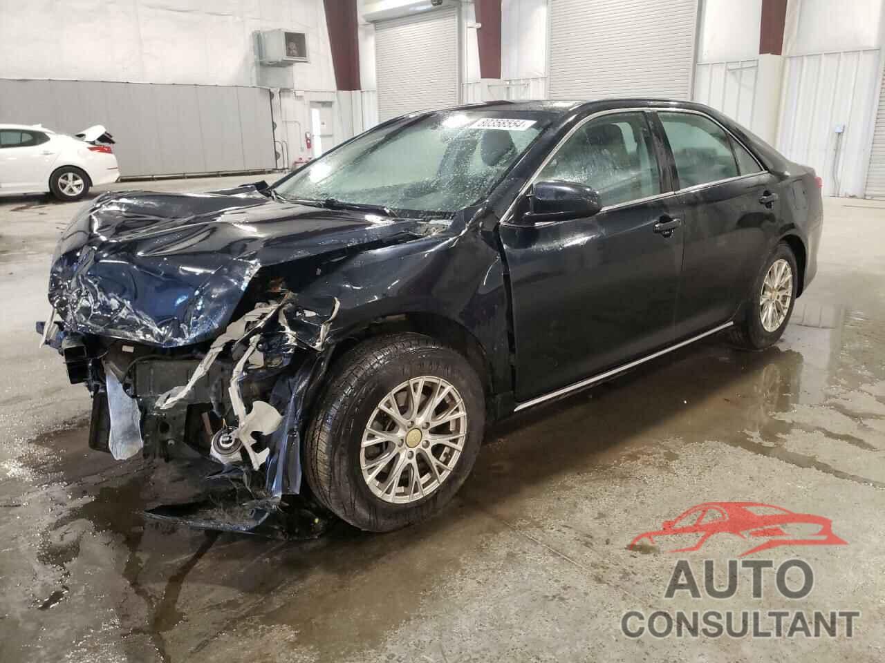 TOYOTA CAMRY 2013 - 4T4BF1FK6DR305525