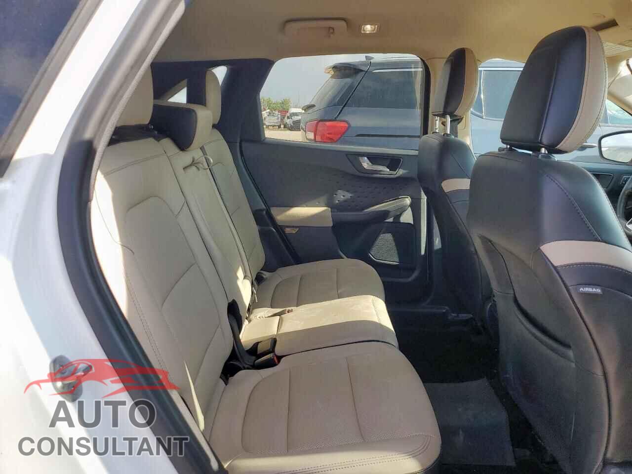 FORD ESCAPE 2020 - 1FMCU0H66LUA31630