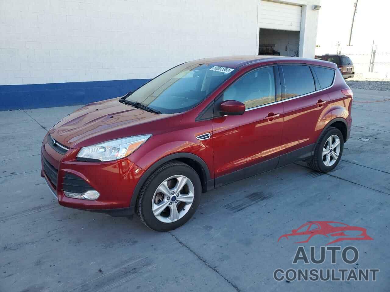 FORD ESCAPE 2013 - 1FMCU9G93DUB39883