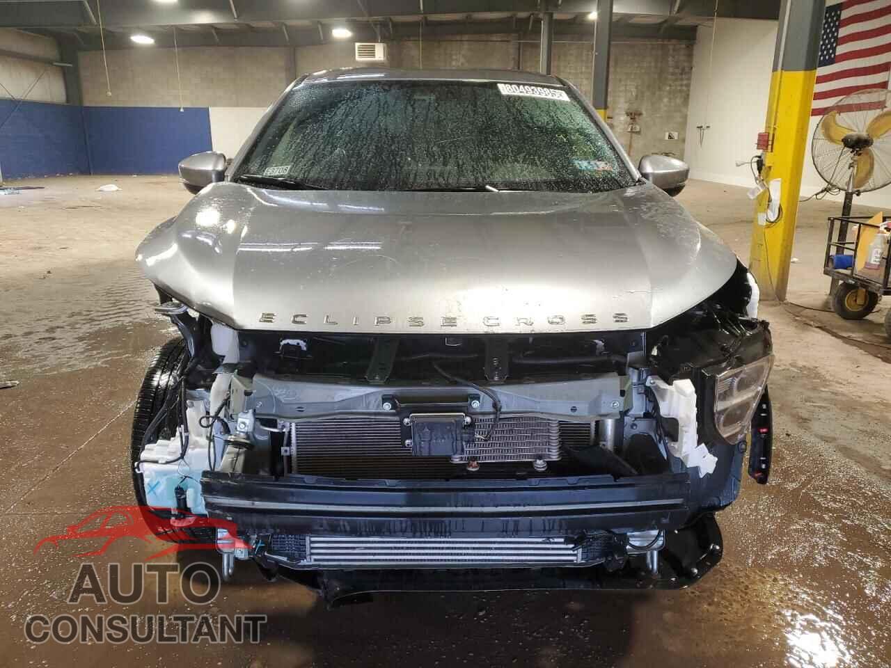 MITSUBISHI ECLIPSE 2024 - JA4ATWAA8RZ045602