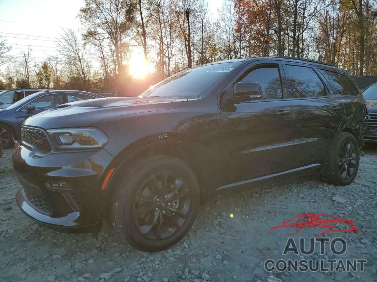 DODGE DURANGO 2023 - 1C4SDJCT2PC626960