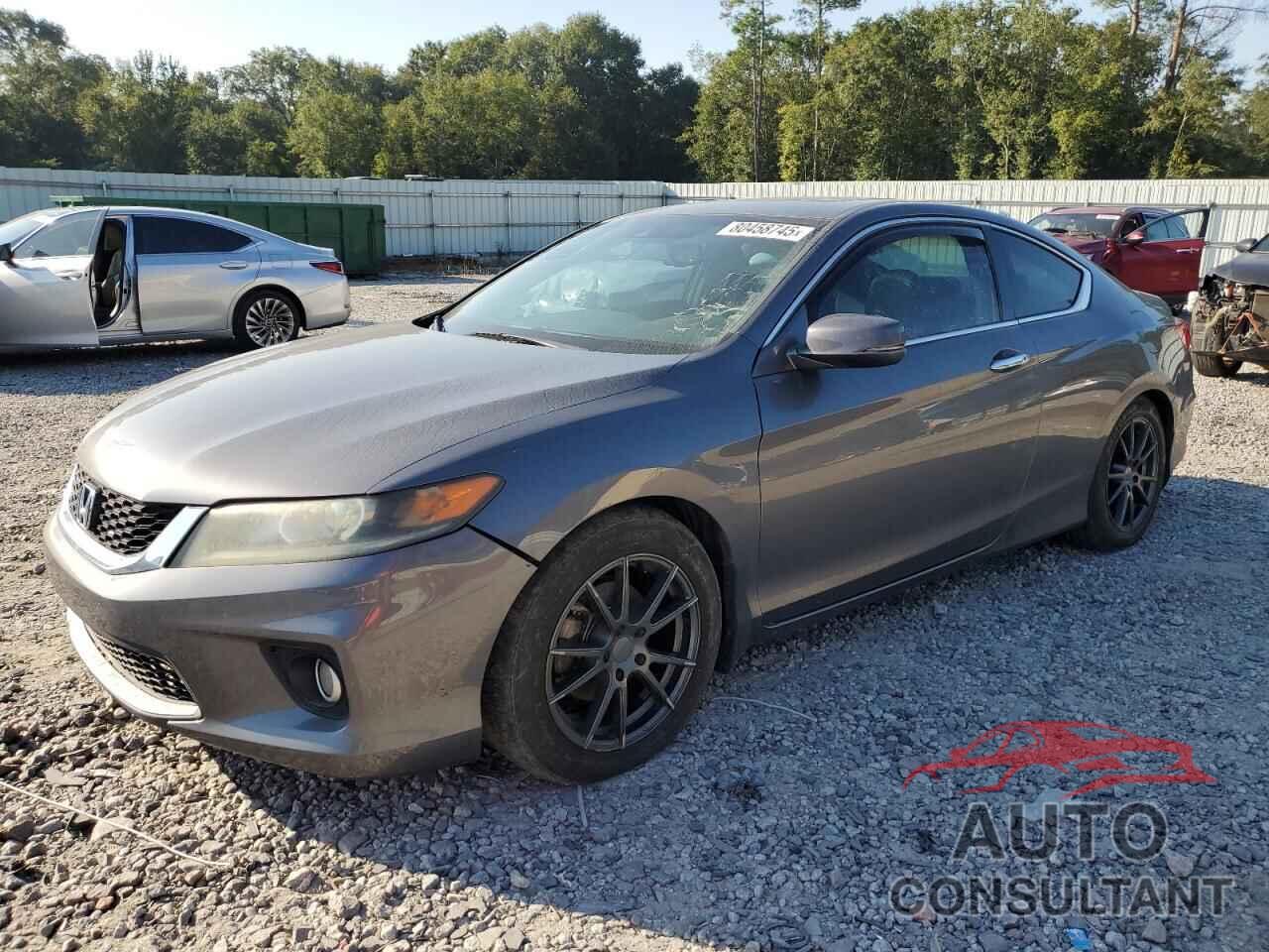 HONDA ACCORD 2015 - 1HGCT2A88FA006895