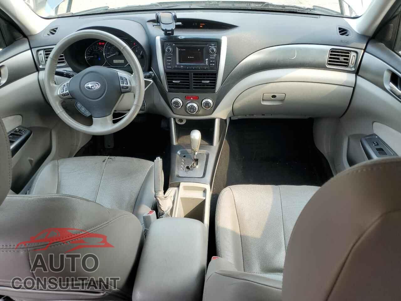SUBARU FORESTER 2011 - JF2SHAEC7BH773127