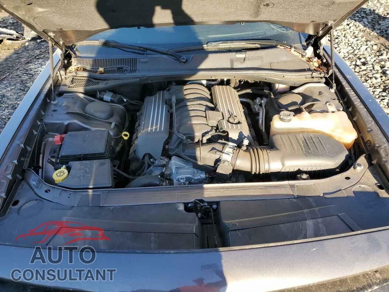 DODGE CHALLENGER 2021 - 2C3CDZFJXMH502445