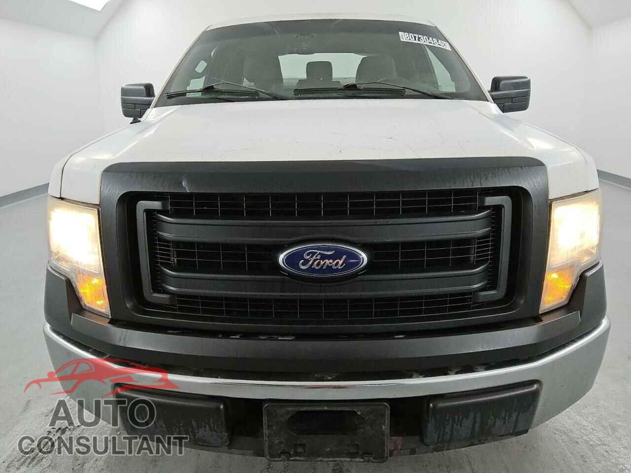 FORD F-150 2014 - 1FTEX1CM7EKF95138