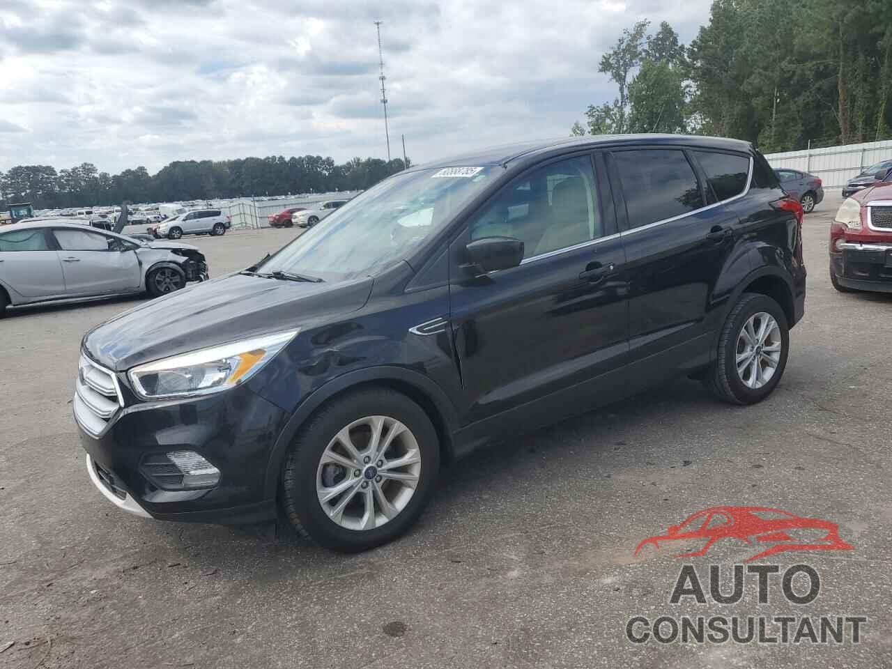 FORD ESCAPE 2019 - 1FMCU0GD9KUC11912