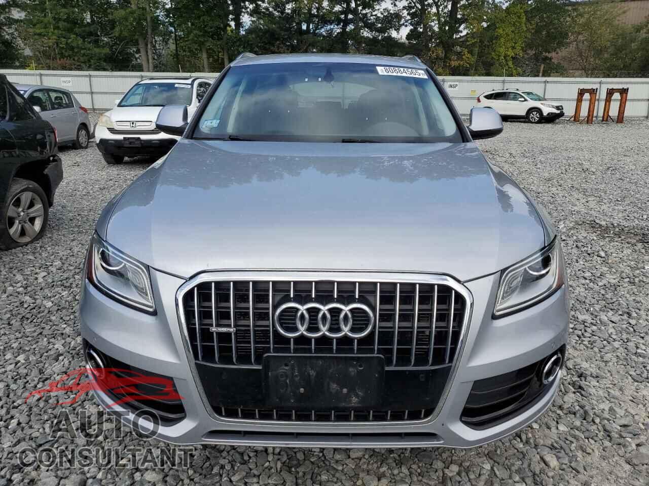 AUDI Q5 2015 - WA1CMAFP6FA034954