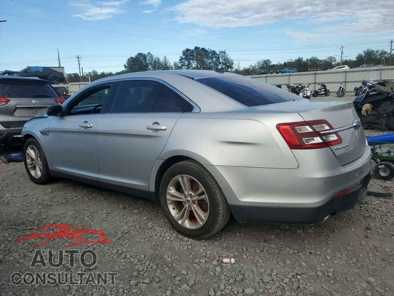 FORD TAURUS 2016 - 1FAHP2E89GG125787