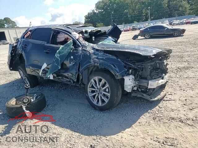 MAZDA CX-9 2020 - JM3TCADY1L0414247