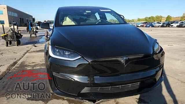 TESLA MODEL X 2023 - 7SAXCBE5XPF409238