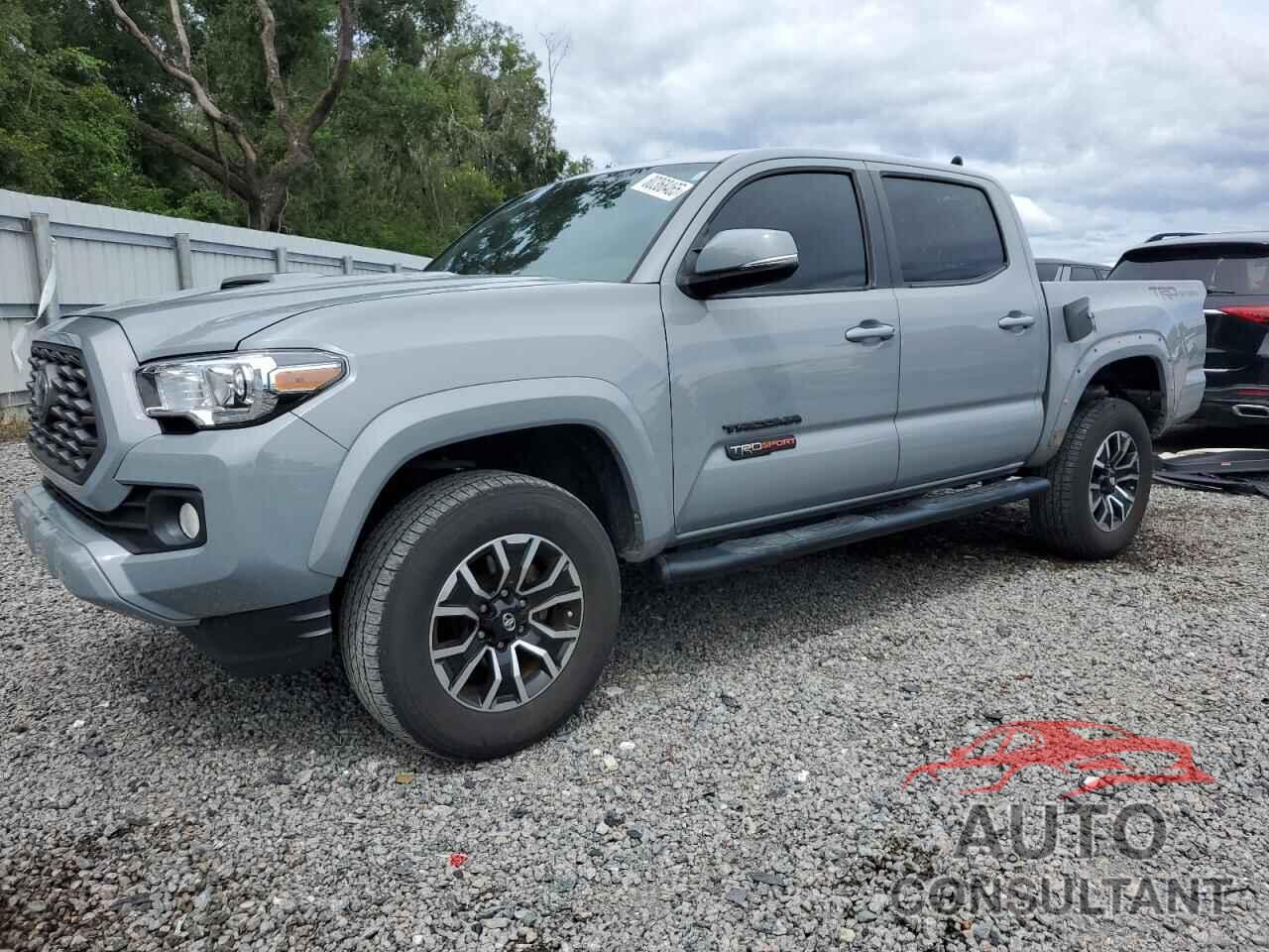 TOYOTA TACOMA 2020 - 3TMAZ5CN5LM135846