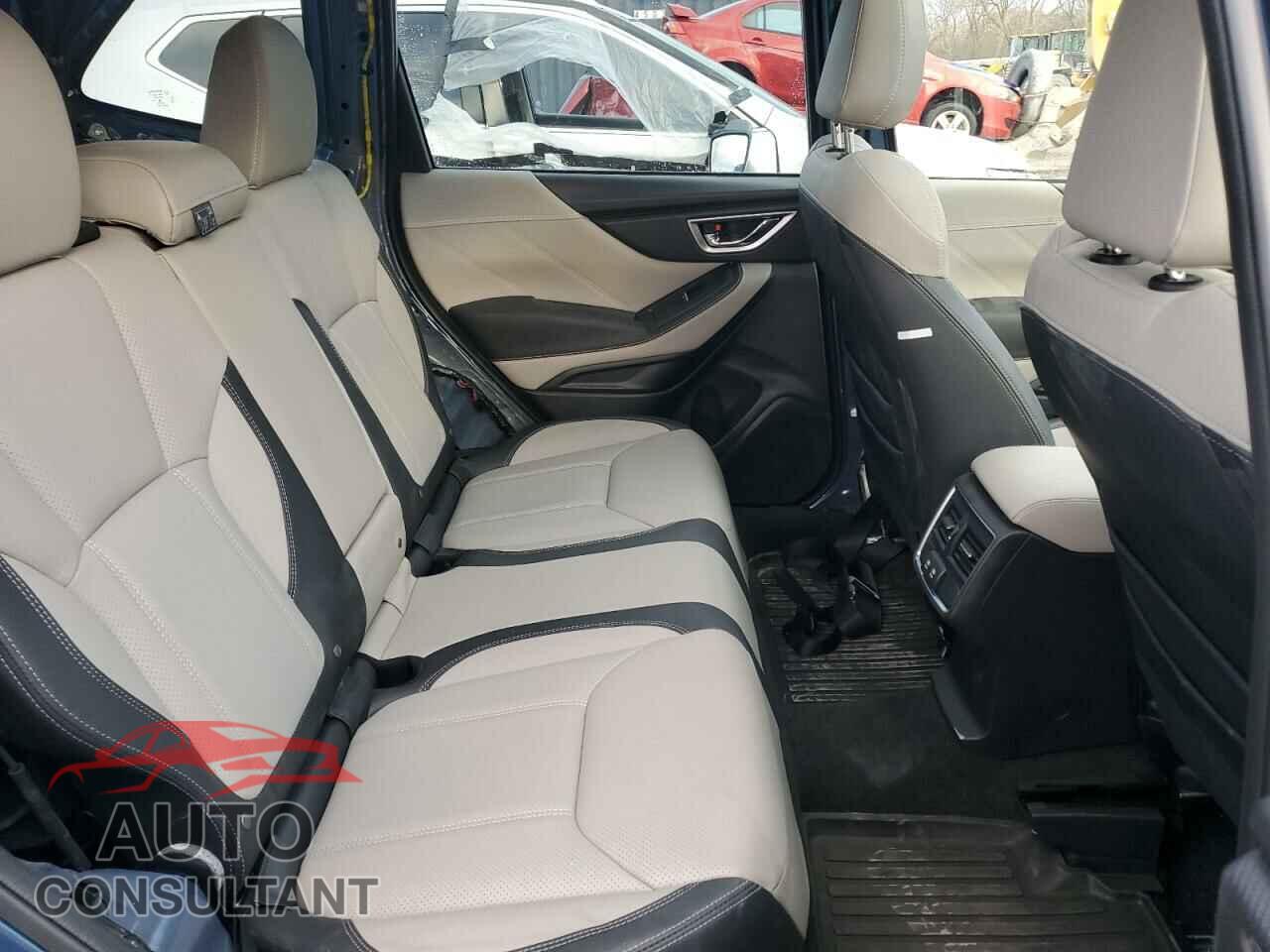 SUBARU FORESTER 2024 - JF2SKALC8RH431846