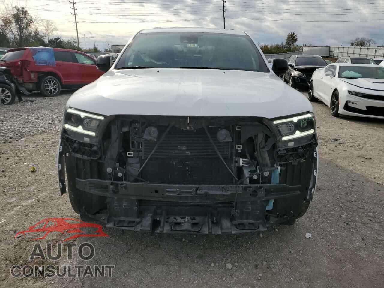 DODGE DURANGO 2023 - 1C4RDJDG4PC636809