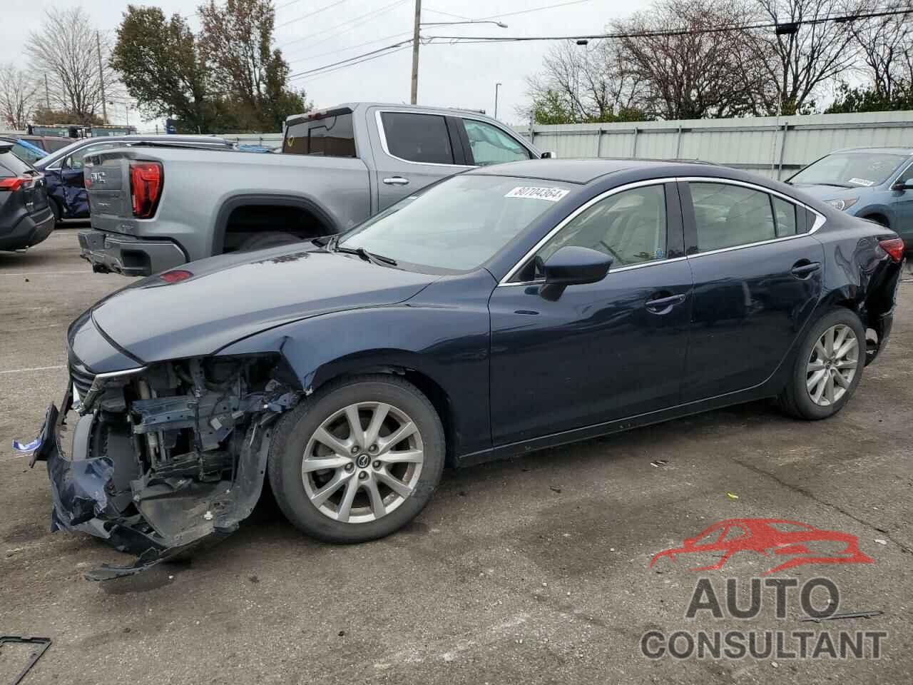 MAZDA 6 2016 - JM1GJ1U51G1424203