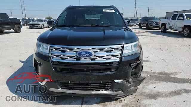 FORD EXPLORER 2018 - 1FM5K7F85JGB80523