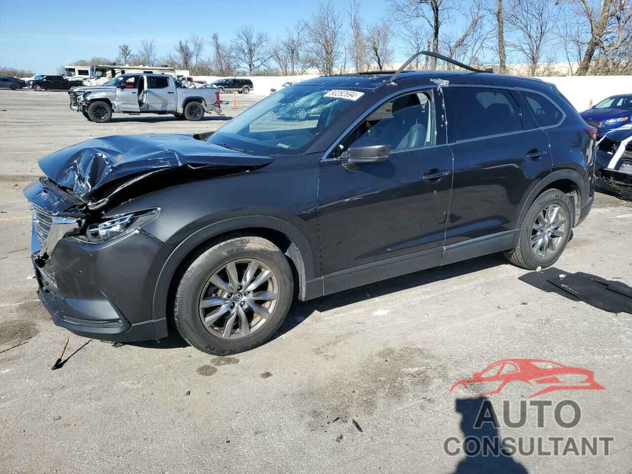 MAZDA CX-9 2018 - JM3TCACY2J0205131