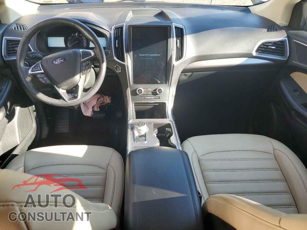 FORD EDGE 2023 - 2FMPK4J9XPBA29409