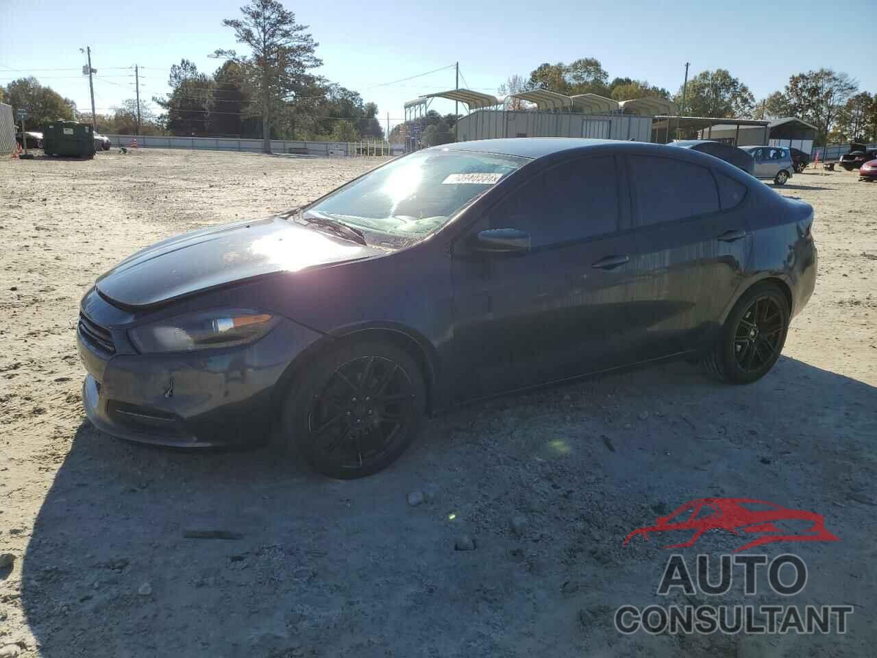 DODGE DART 2014 - 1C3CDFBB1ED903488