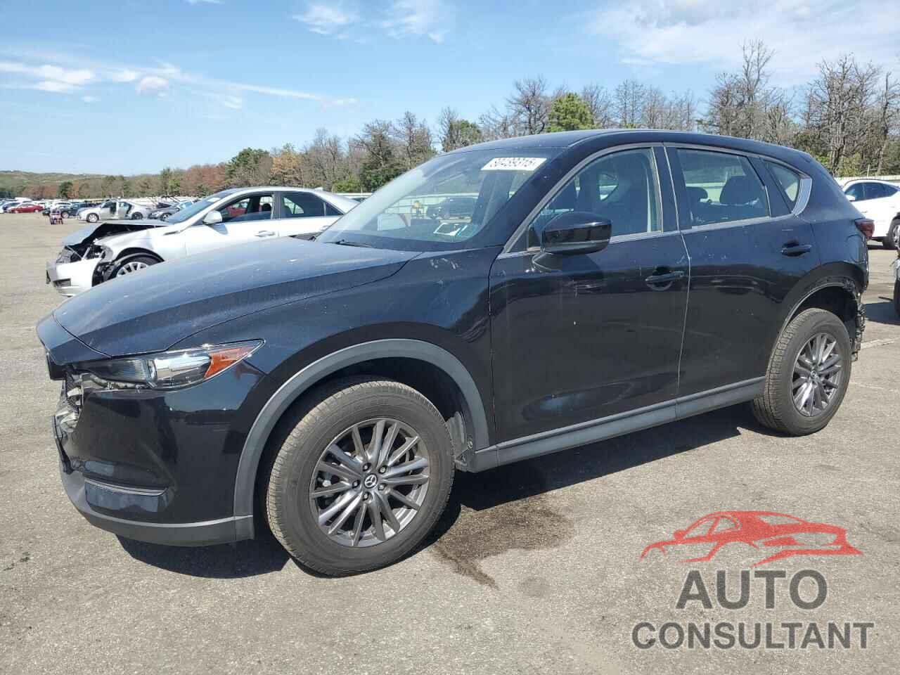 MAZDA CX-5 2021 - JM3KFBBM9M1332240
