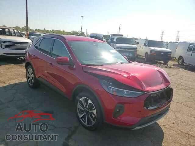 FORD ESCAPE PLA 2024 - 1FMCU9JA9RUA07625