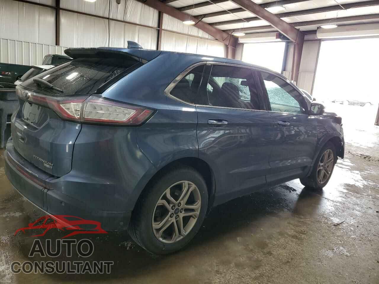 FORD EDGE 2018 - 2FMPK4K96JBB42909