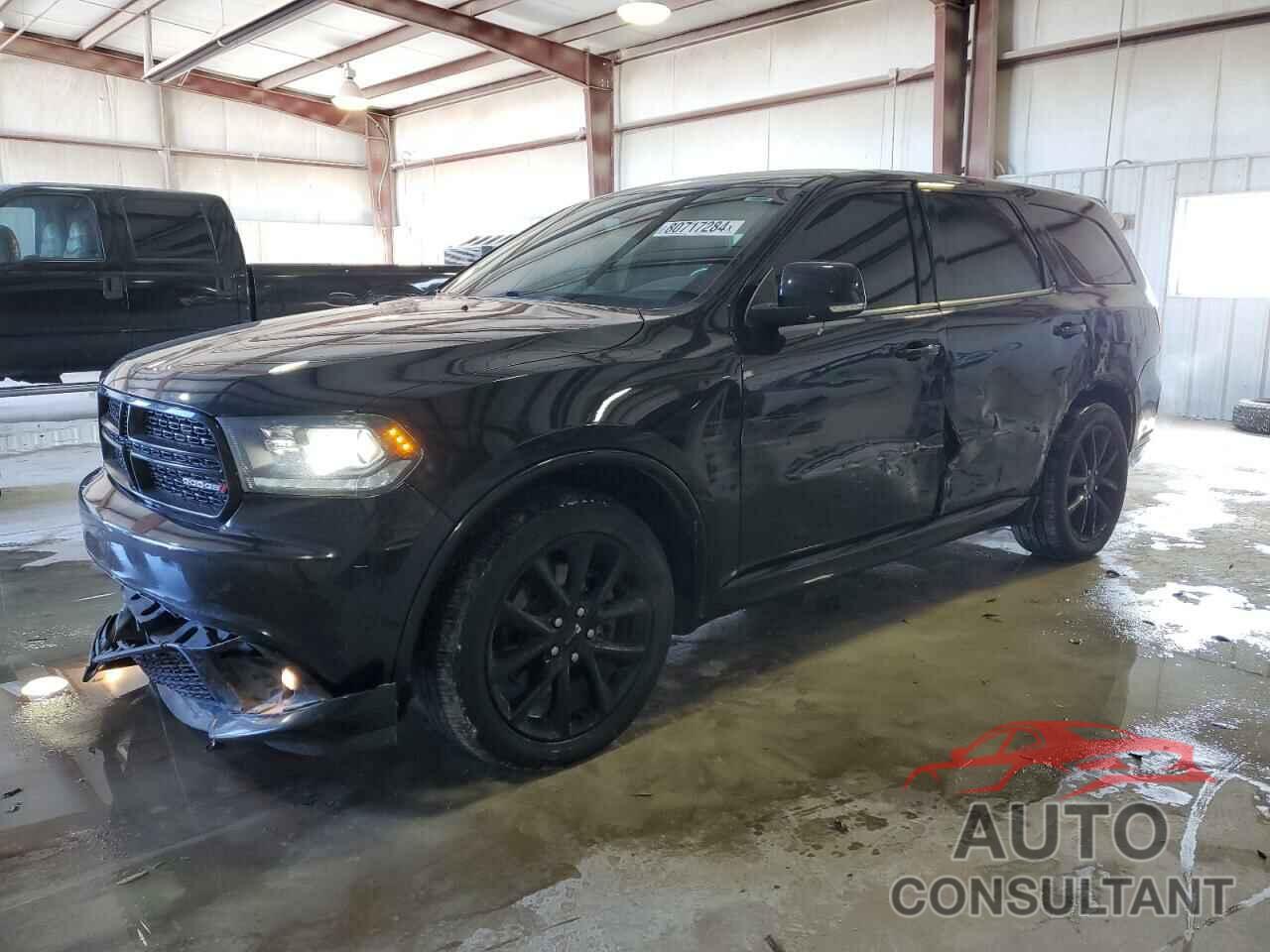 DODGE DURANGO 2015 - 1C4SDJCT5FC837844