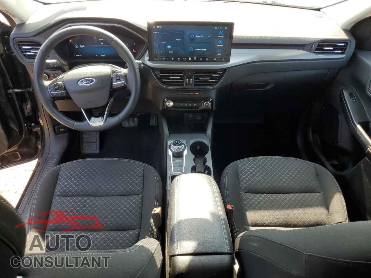 FORD ESCAPE ACT 2023 - 1FMCU9GN0PUB45836