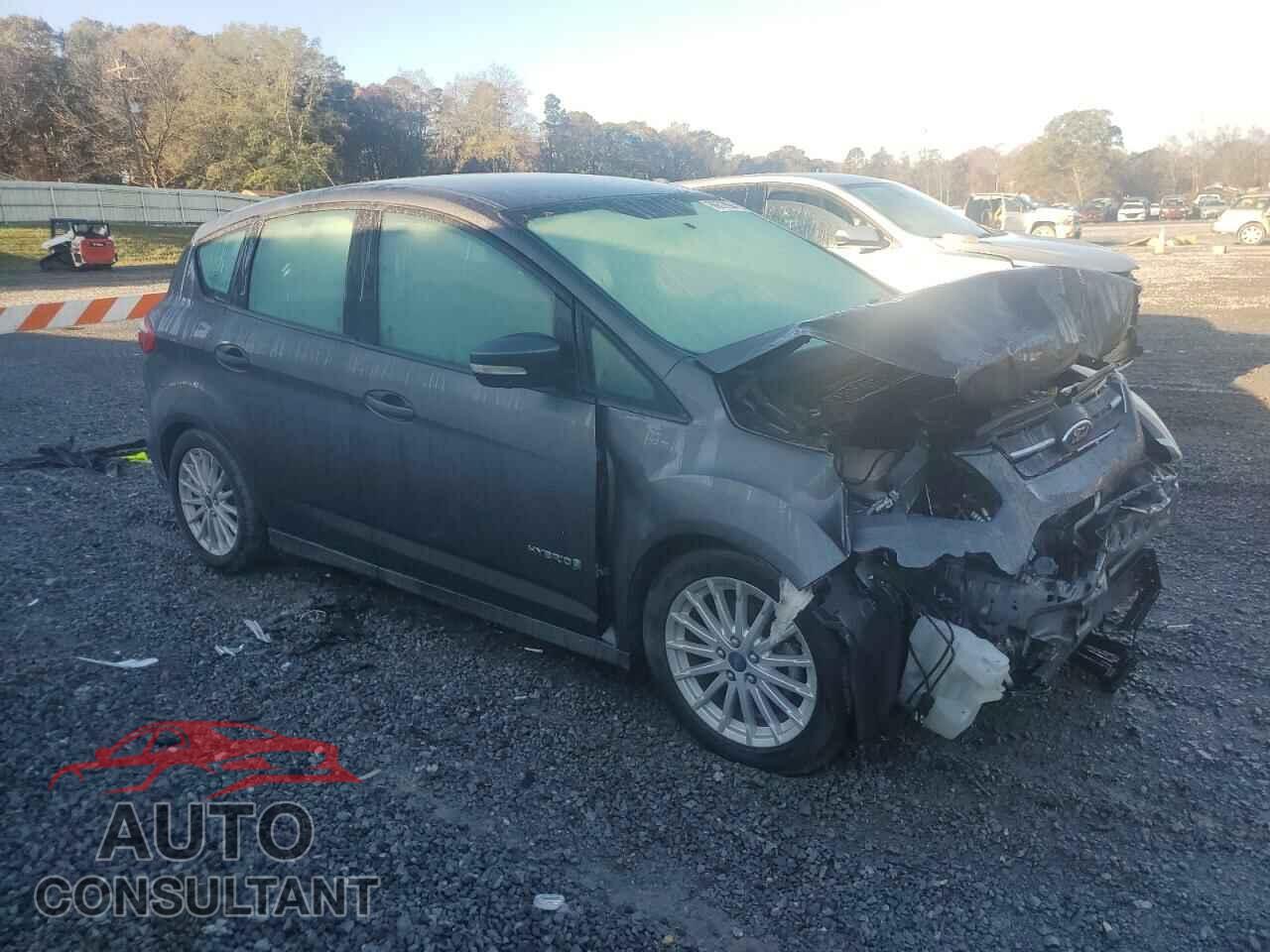FORD CMAX 2016 - 1FADP5AU6GL100811