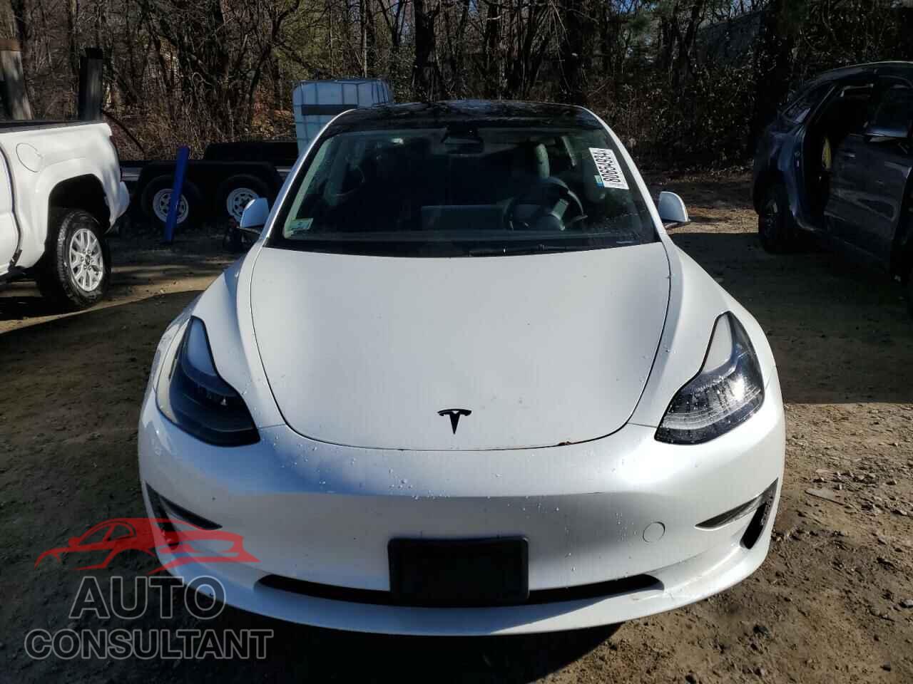 TESLA MODEL 3 2023 - 5YJ3E1EA2PF417590