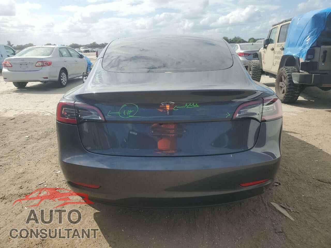 TESLA MODEL 3 2023 - 5YJ3E1EA1PF613908