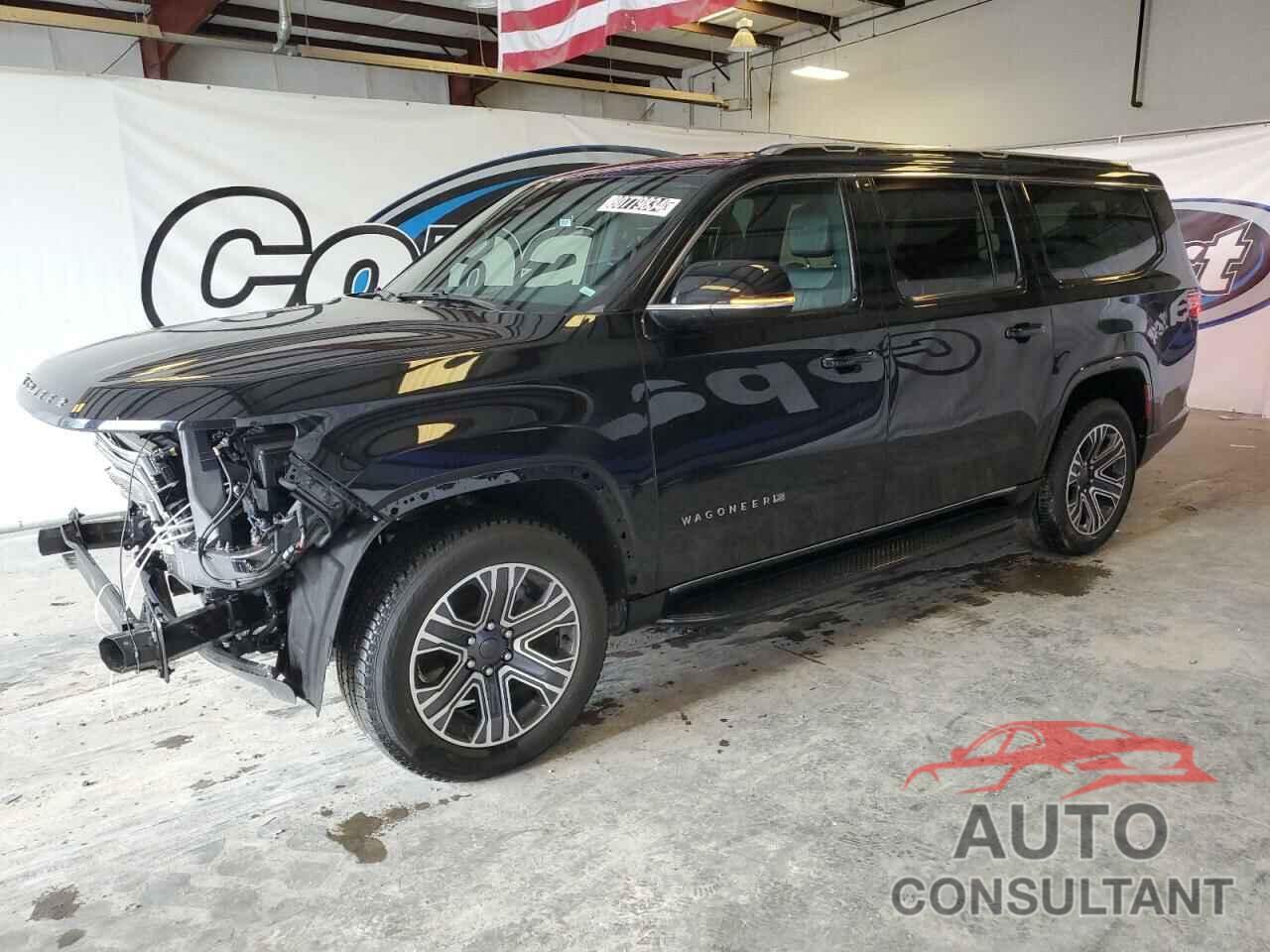 JEEP WAGONEER 2024 - 1C4SJRBP5RS120124