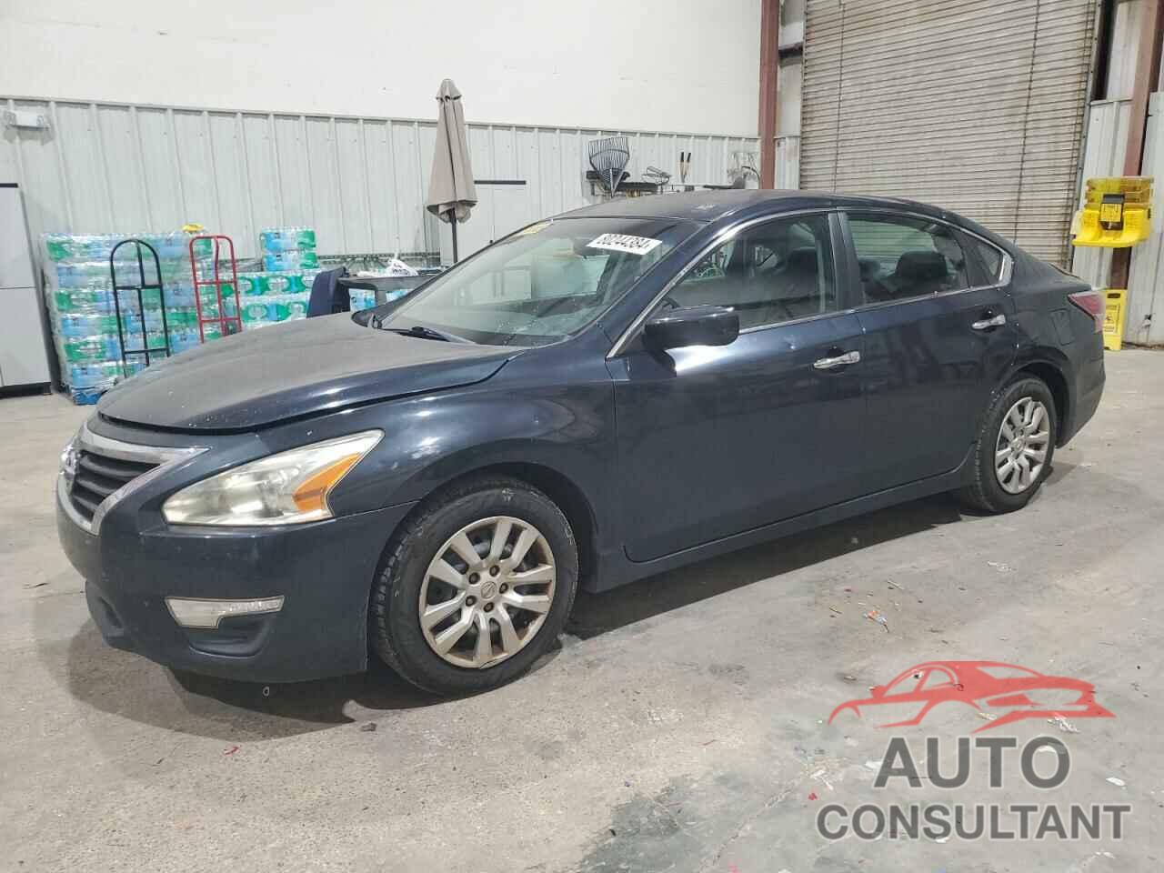 NISSAN ALTIMA 2015 - 1N4AL3AP9FN300923