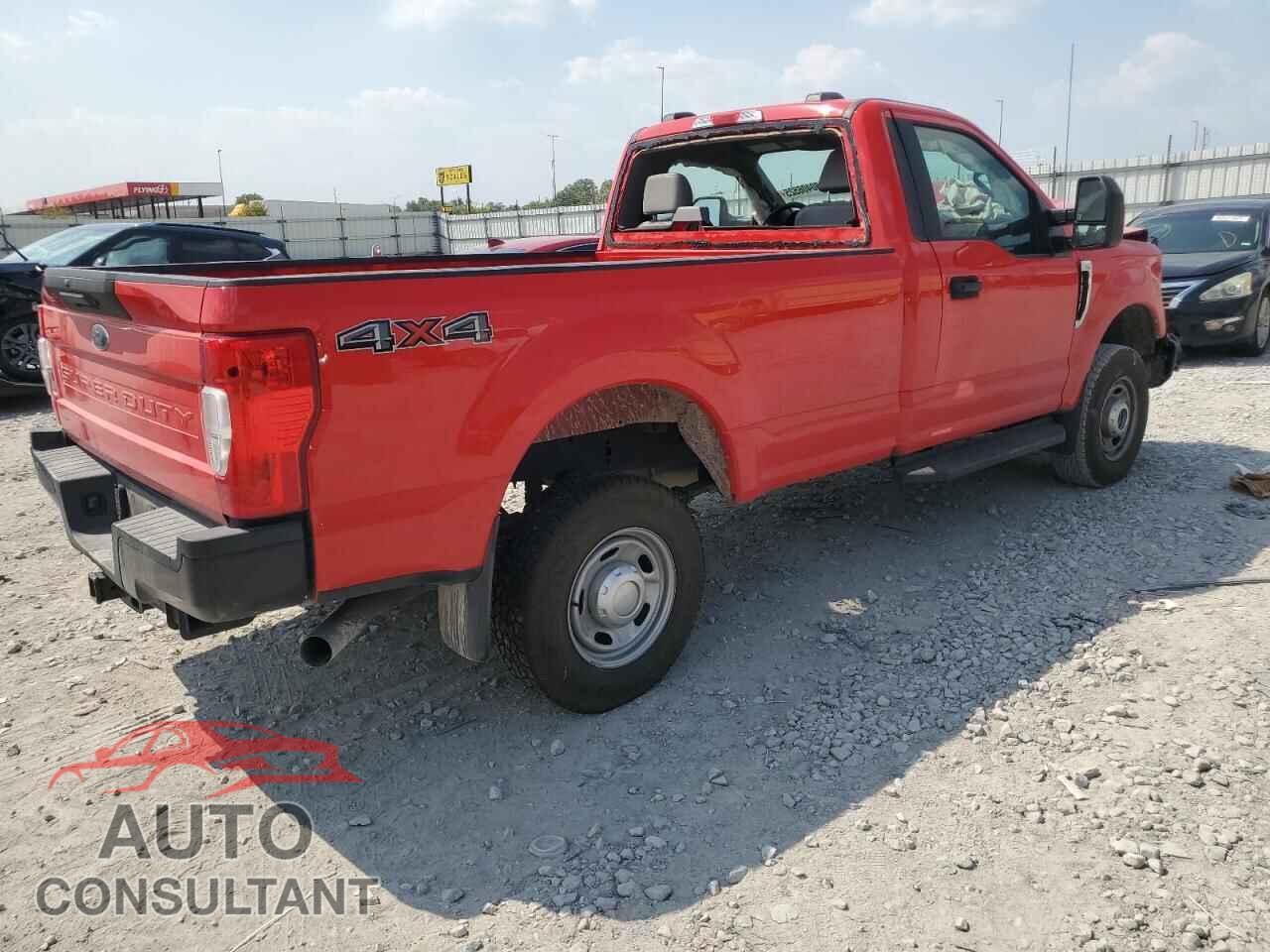 FORD F250 2020 - 1FTBF2B63LED36656