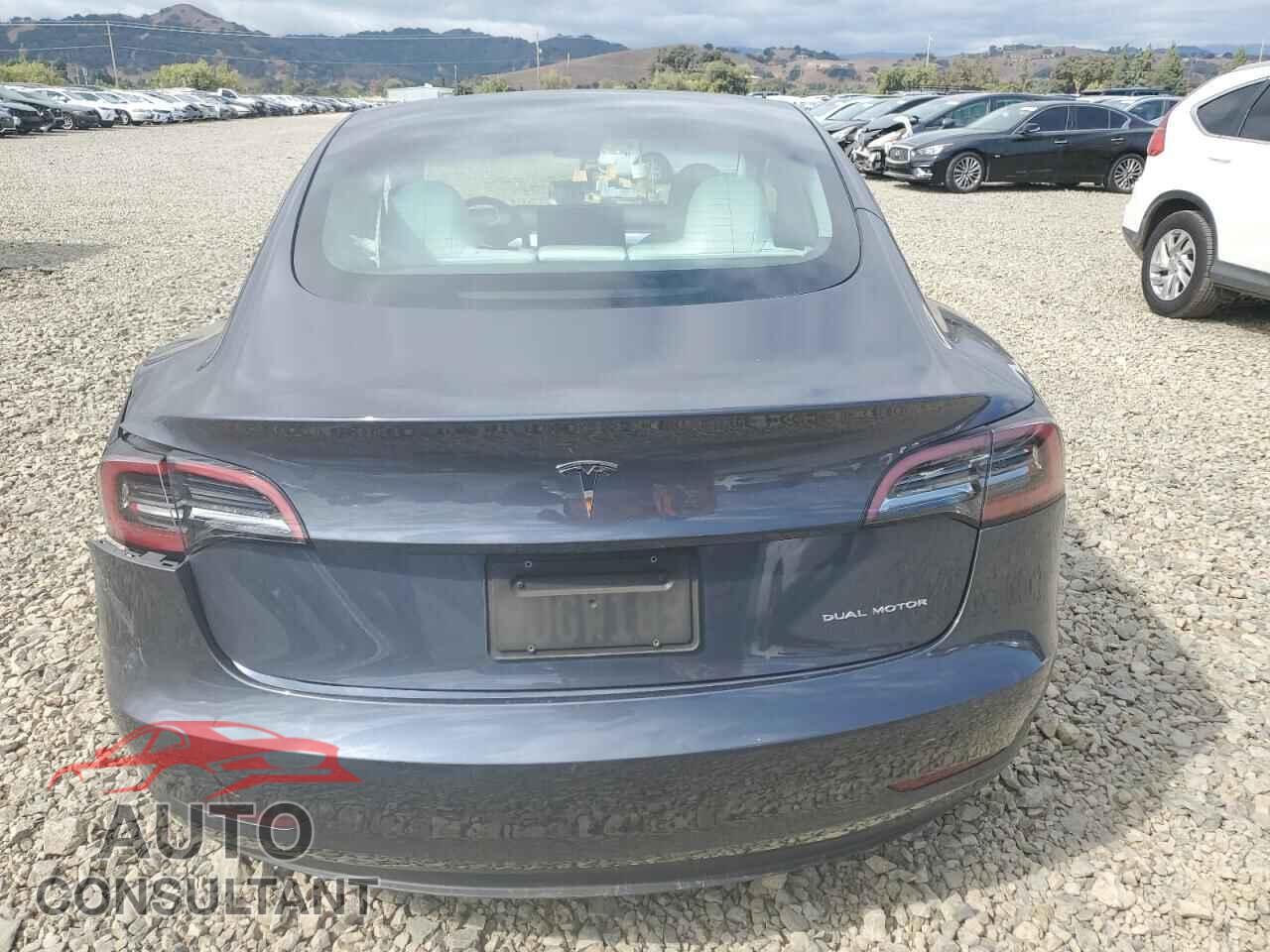 TESLA MODEL 3 2023 - 5YJ3E1EB2PF651284