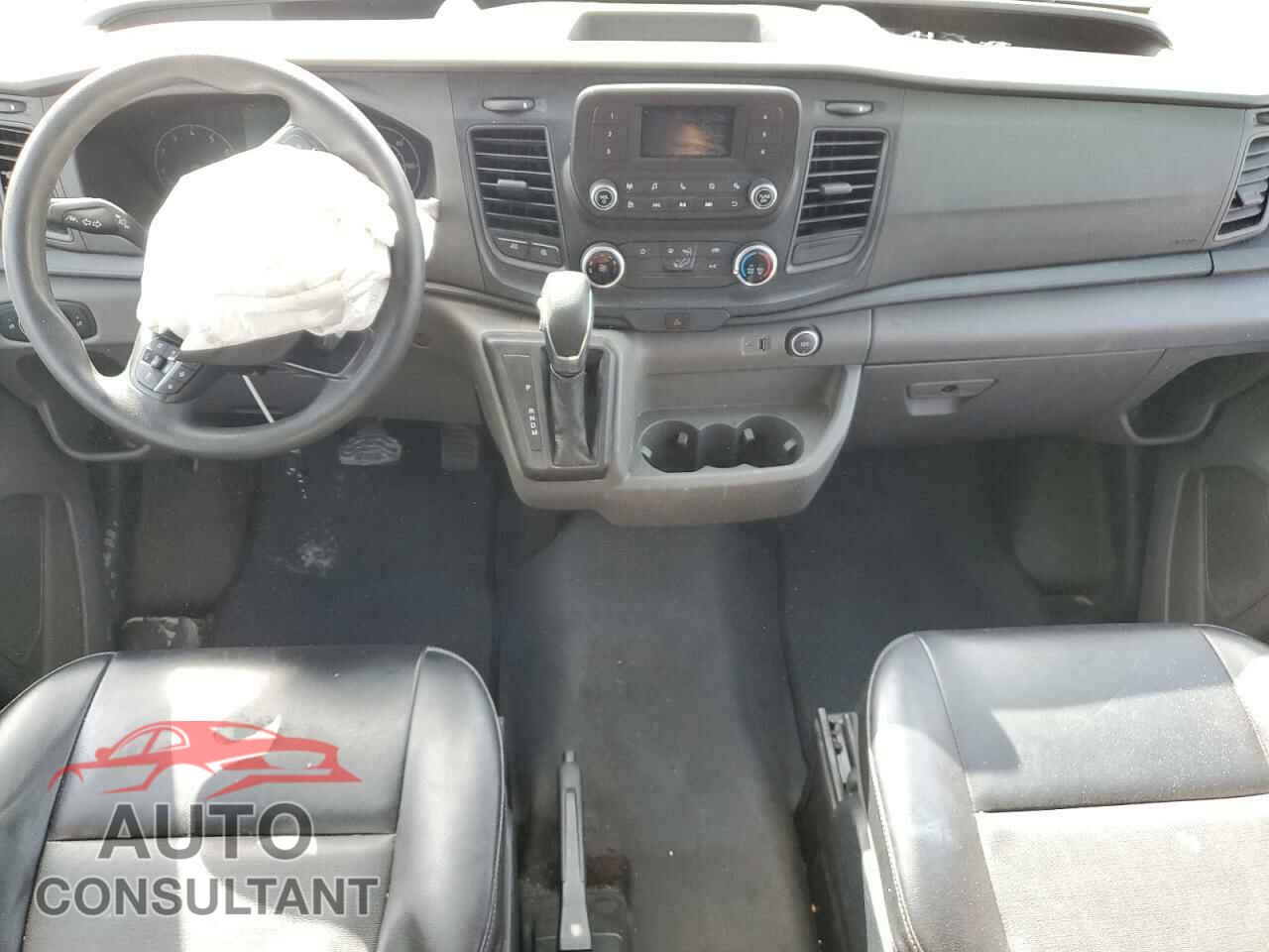 FORD TRANSIT 2020 - 1FTBR1C84LKB60171