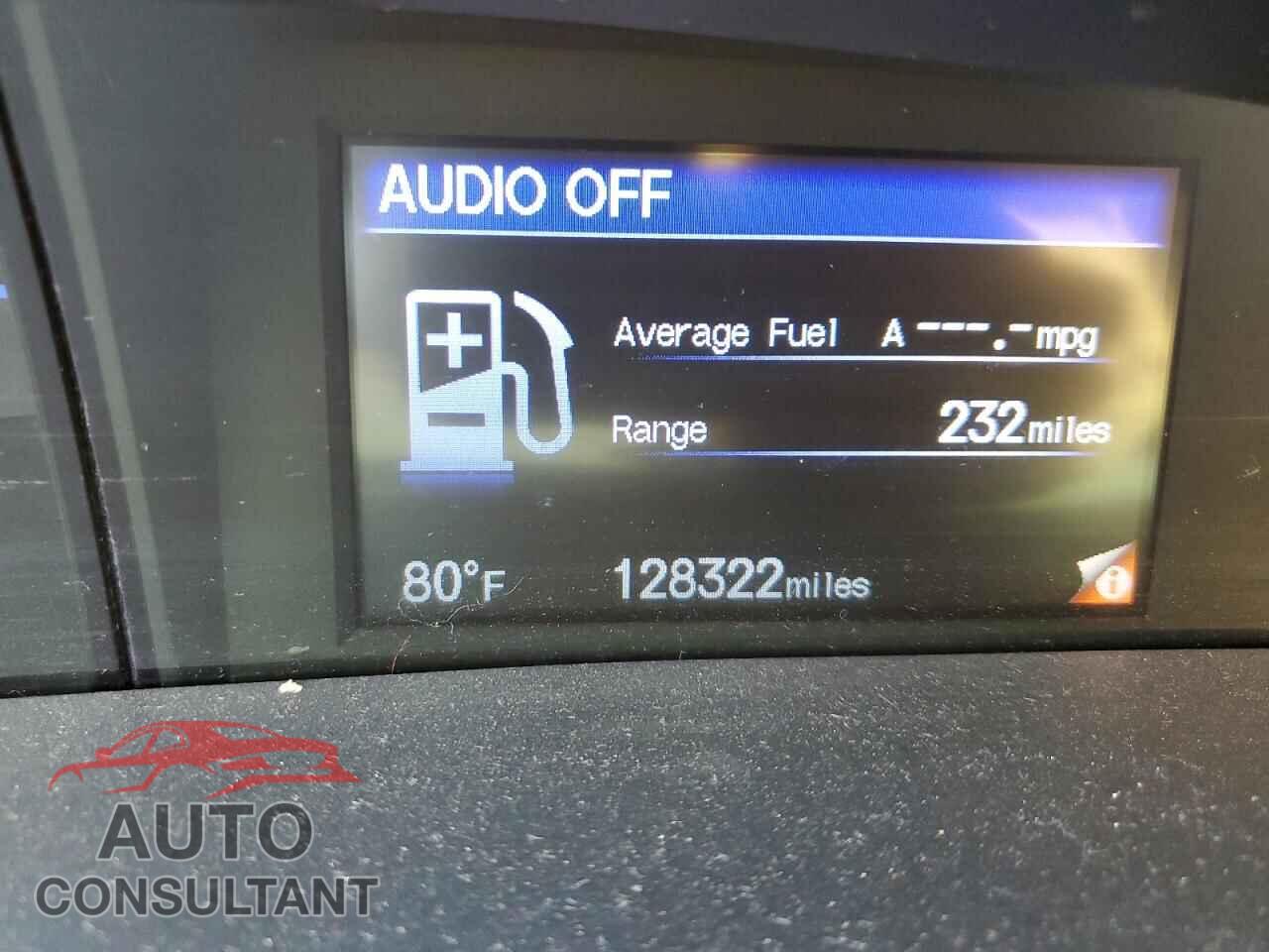 HONDA CIVIC 2014 - 19XFB2F59EE011581