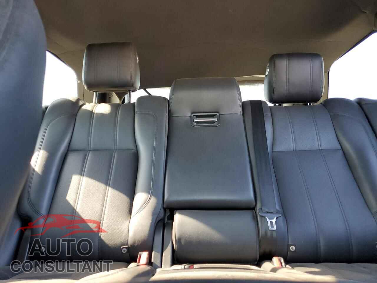 LAND ROVER RANGEROVER 2017 - SALGS2FEXHA370703