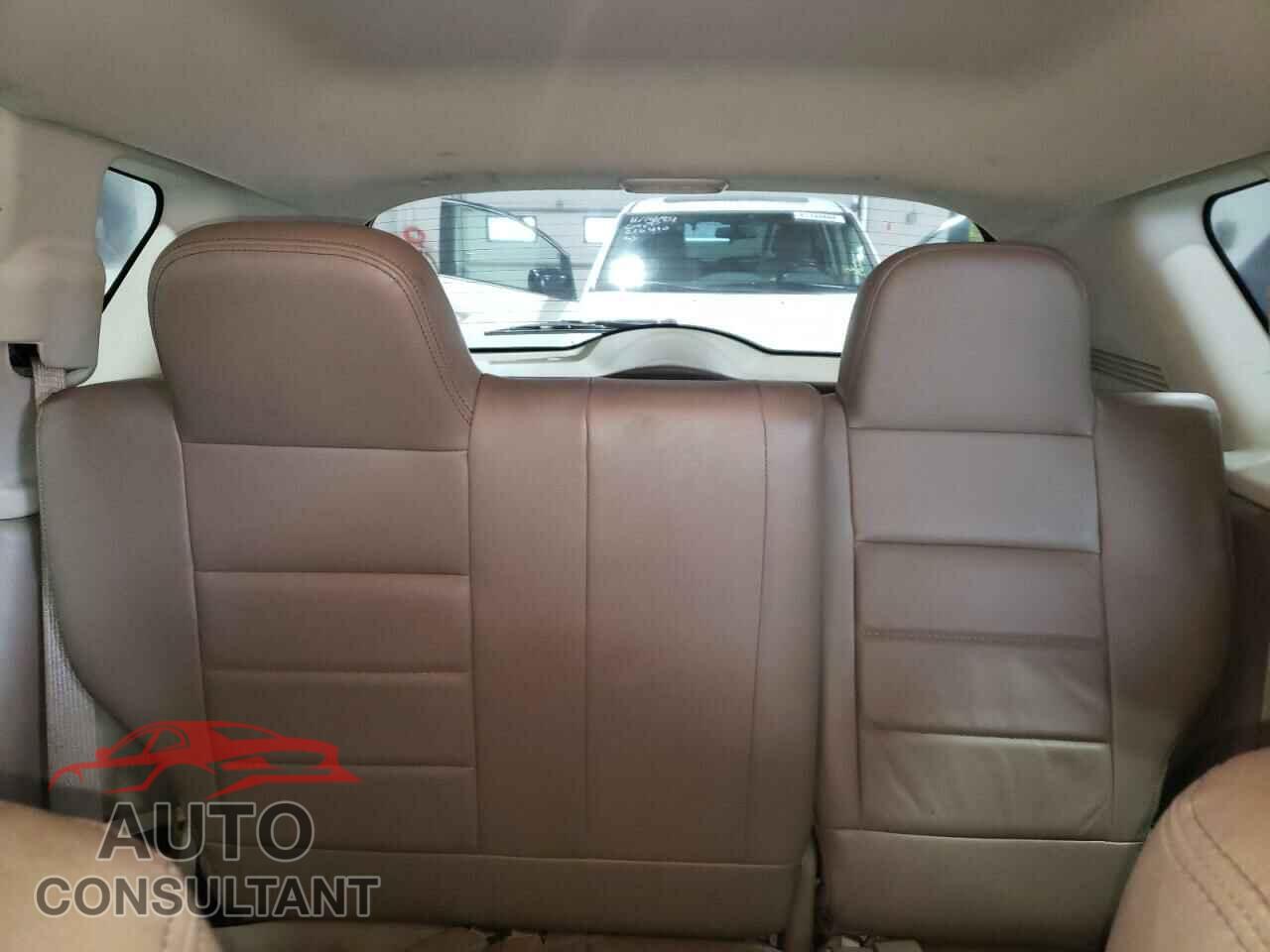 JEEP COMPASS 2009 - 1J4FF57B89D209905
