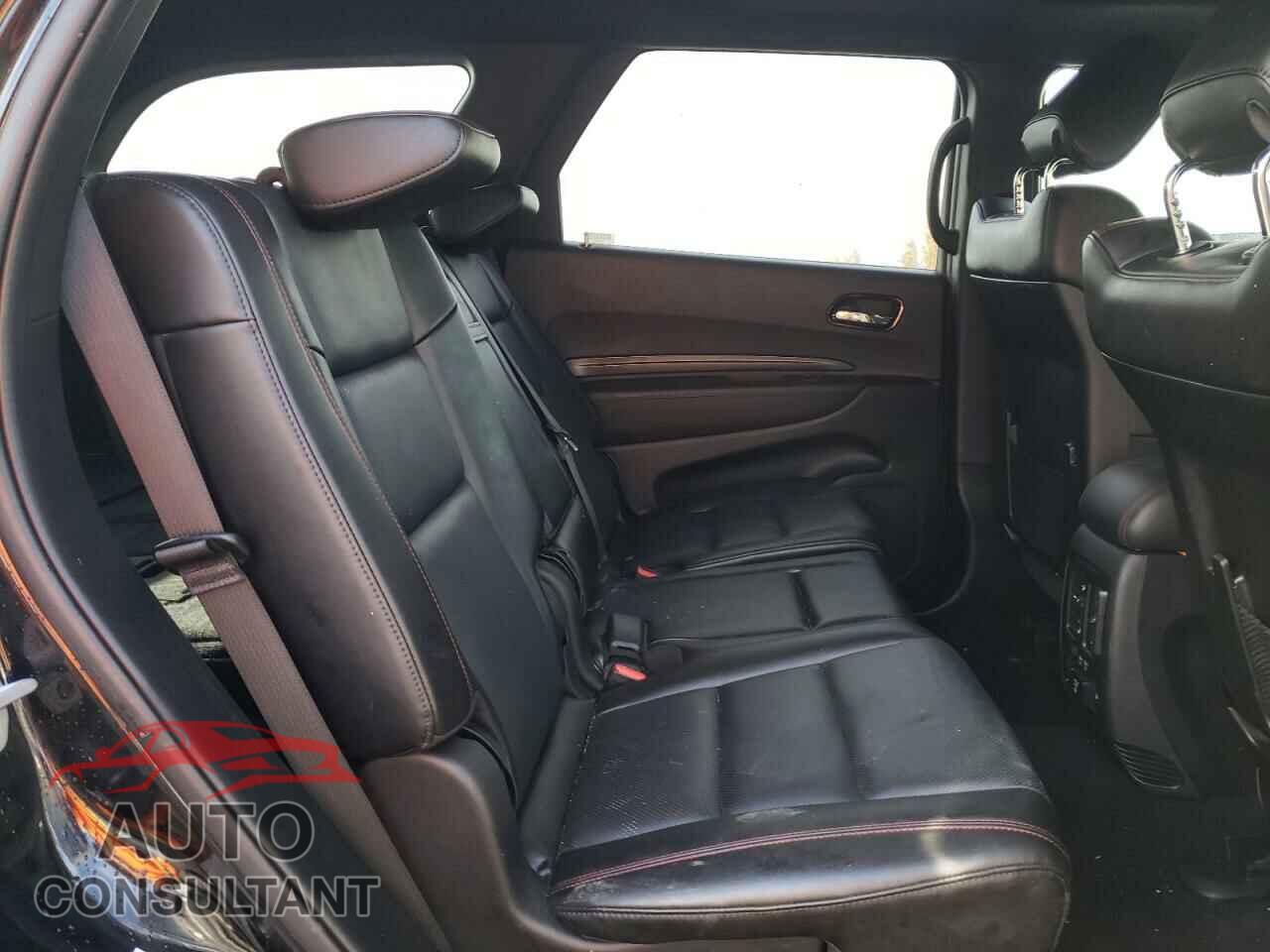 DODGE DURANGO 2023 - 1C4RDJDG8PC573892
